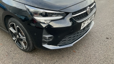 Vauxhall Corsa 1.2 Turbo Ultimate 5dr Petrol Hatchback